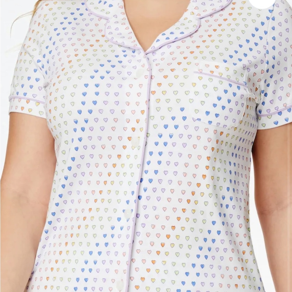Roberta roller rabbit pajamas